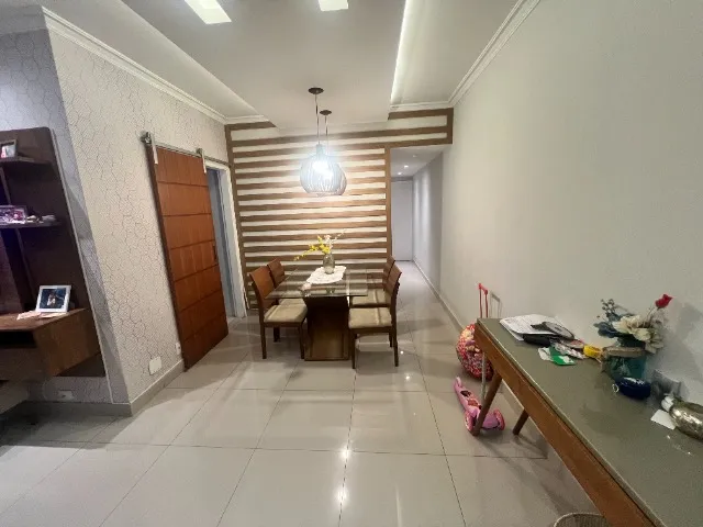 2 quartos e espaço de home office: apartamento de 90 m² — photo 5