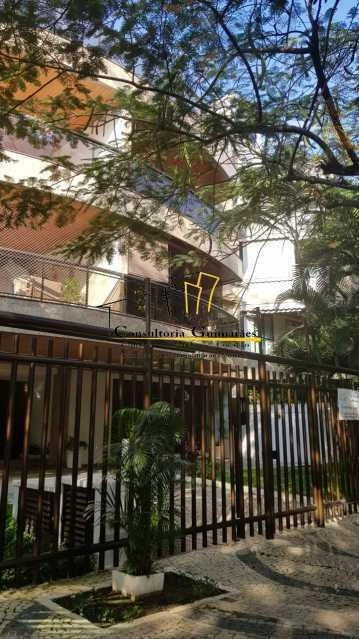 Apartamento de 81 m² com 3 quartos e 1 suíte — photo 8