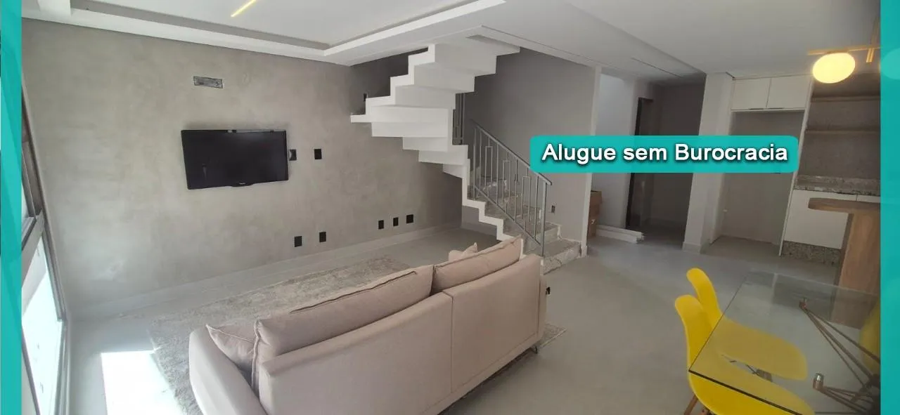 191 m² condominium house with 3 en-suite bedrooms