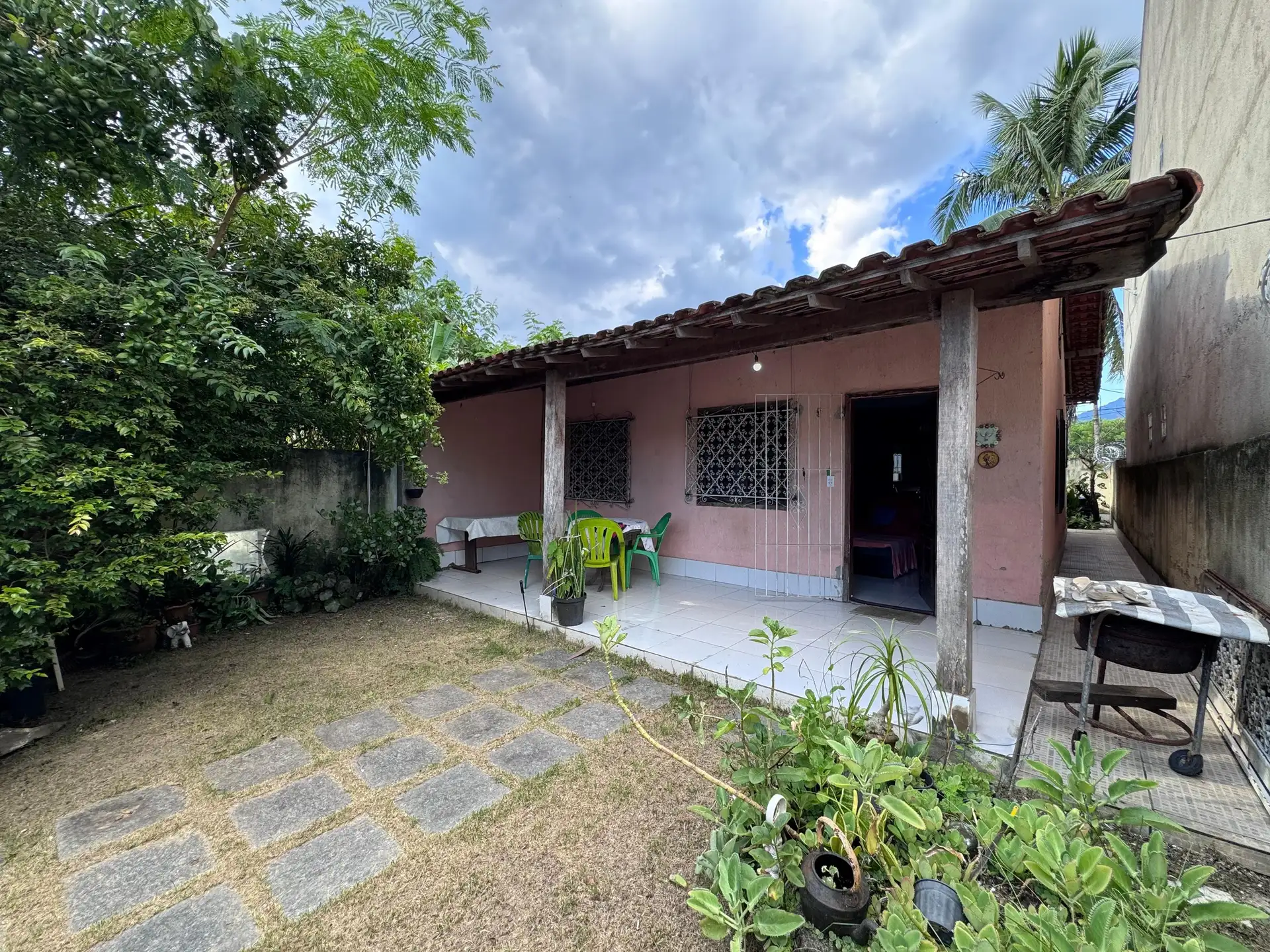 Furnished house with 2 bedrooms and private garden — photo 7
