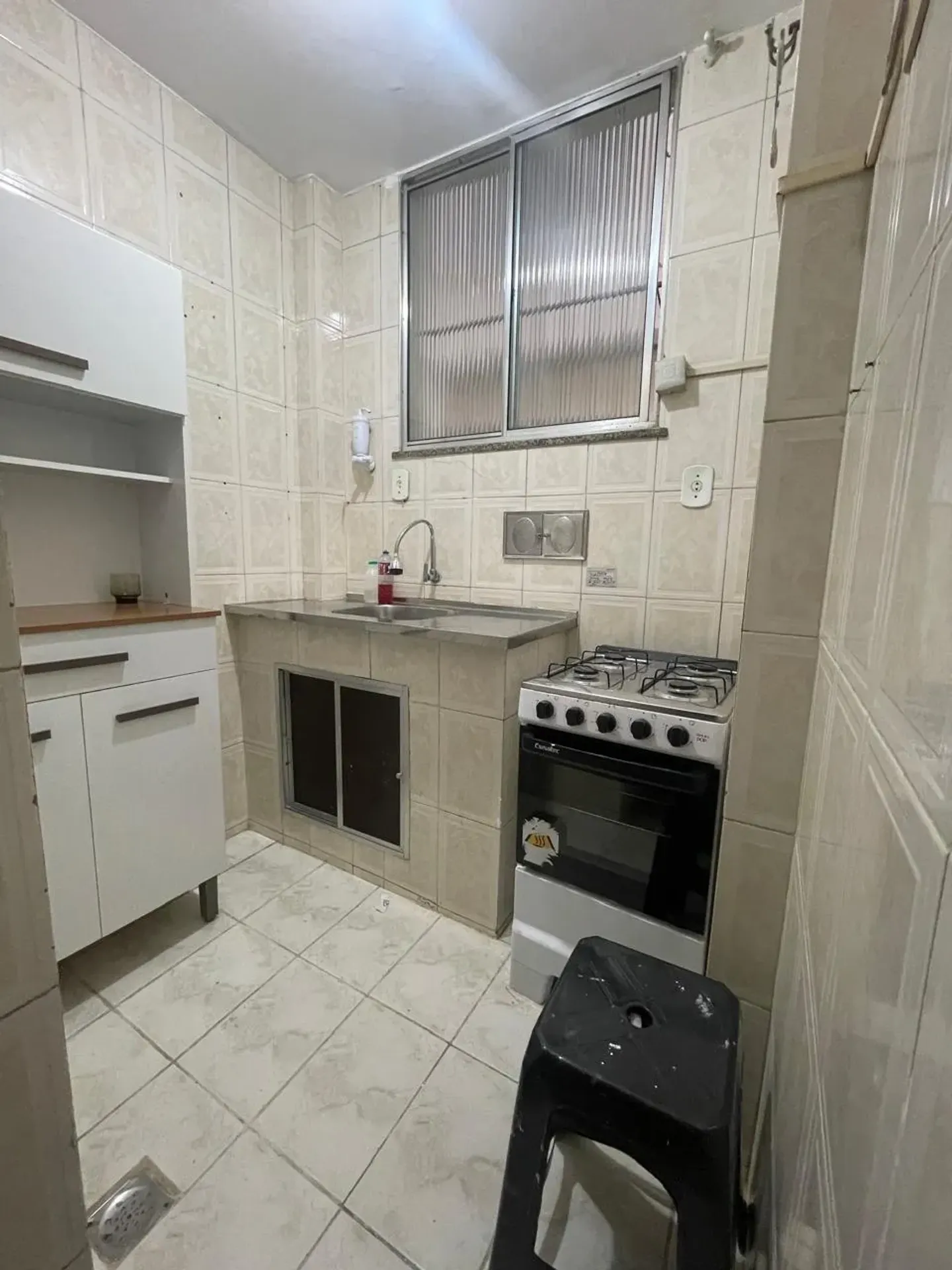 Departamento con piso de madera o laminado en Rio de Janeiro — photo 2