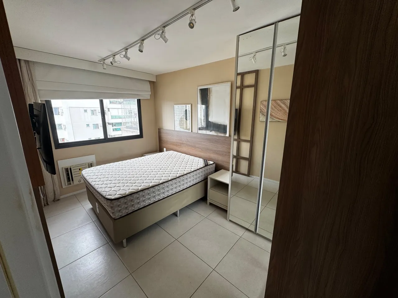 Apartamento mobiliado de 70 m² com 2 quartos e suíte — photo 4
