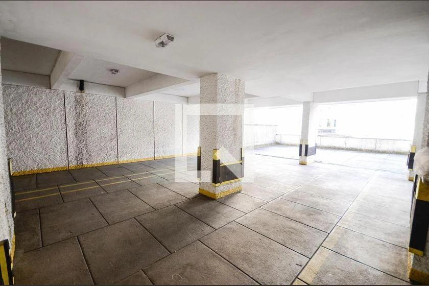 Apartamento de 2 quartos com espaço de home office, Tijuca — photo 31