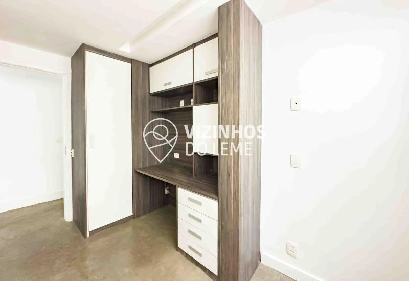 Apartamento de 73 m² com 3 quartos e suíte — photo 12