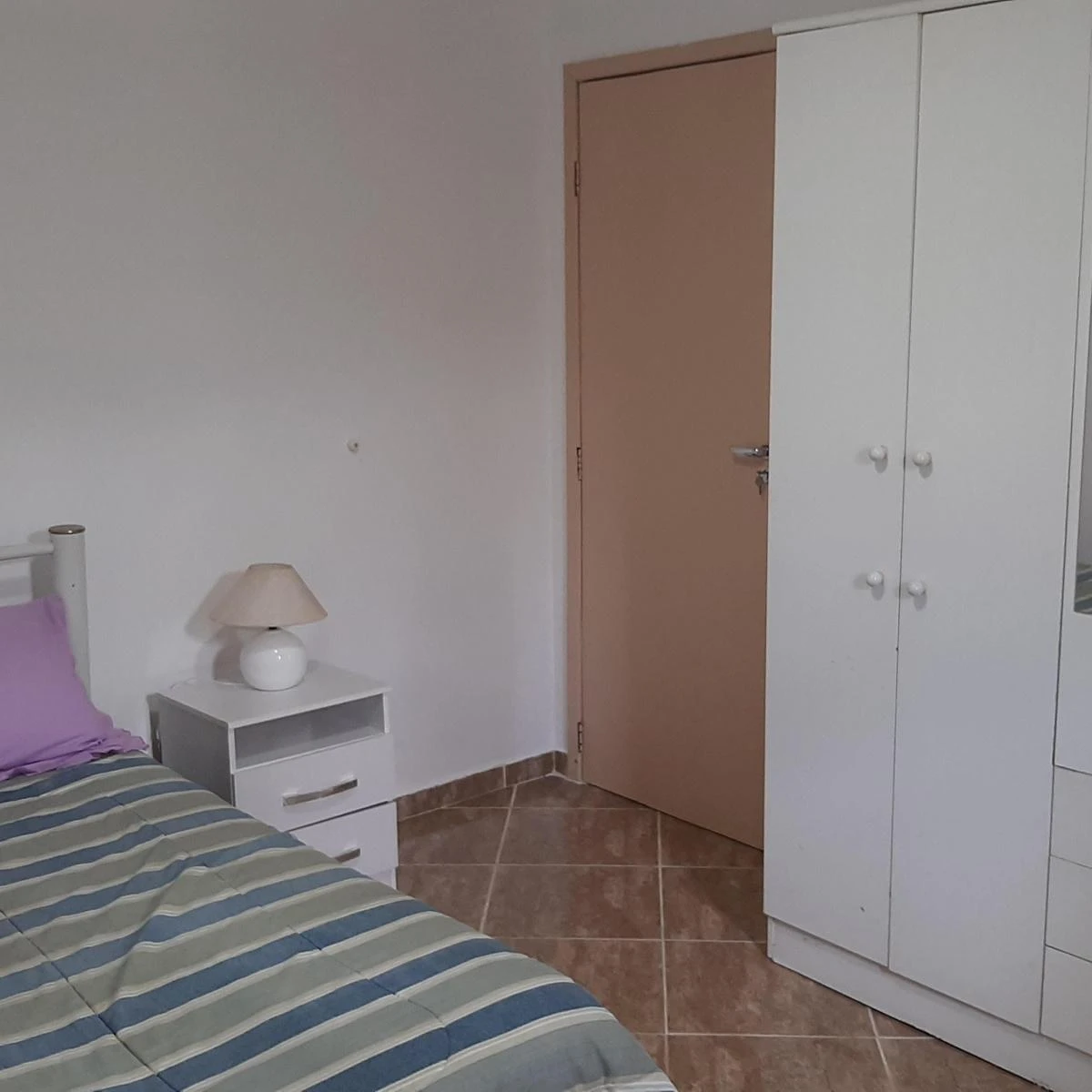 3-bedroom house with a home office in Curitiba — photo 11