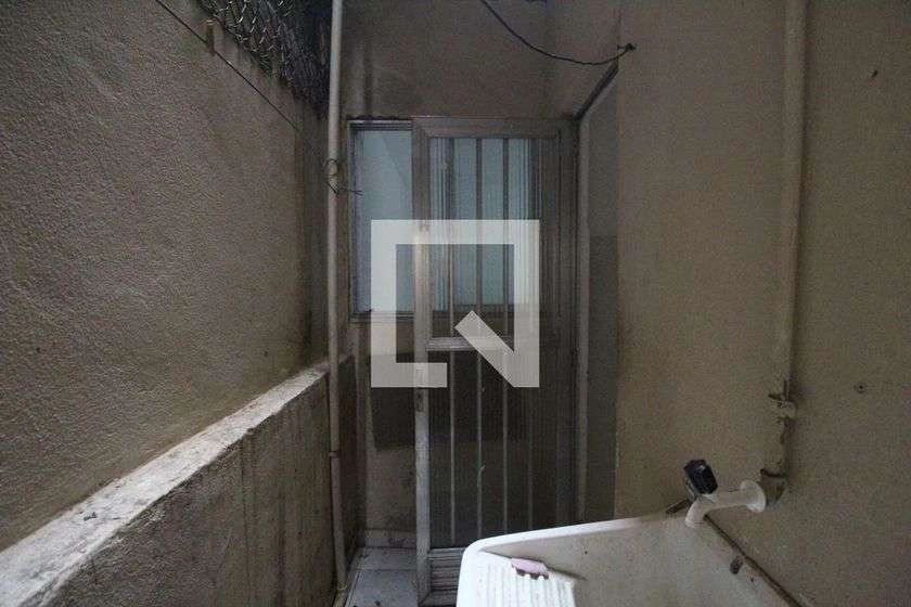 House with 1 bedroom, 1 bathroom and 40 m² — photo 3