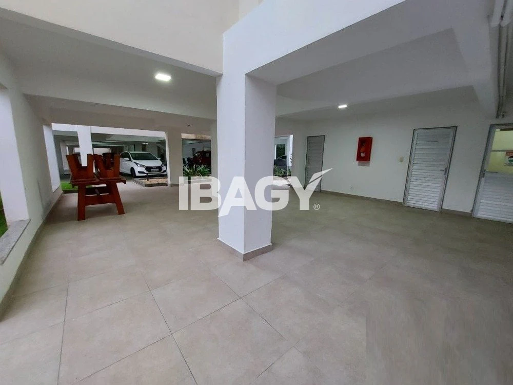 Стиральная машина и 3 спальни: квартира 86 м² — photo 25