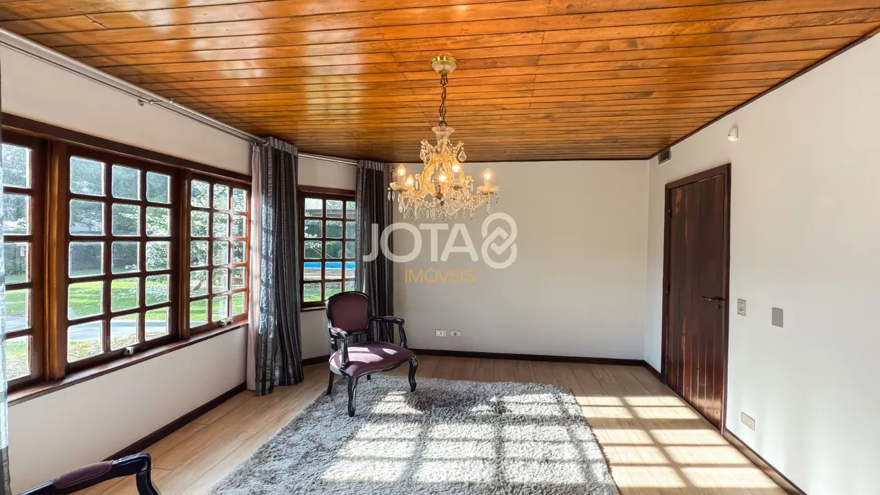 Casa com piscina de uso exclusivo e 4 suítes — photo 15