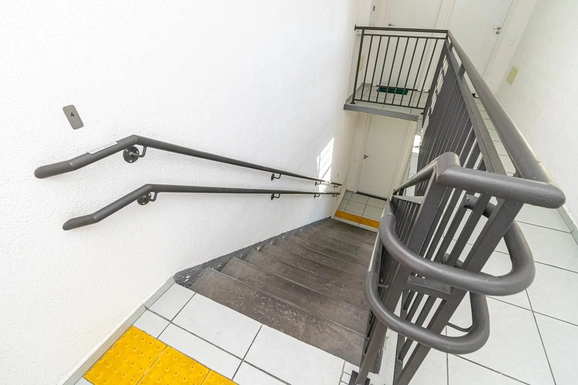 Apartamento para aluguel com 2 quartos e 1 banheiro — photo 12