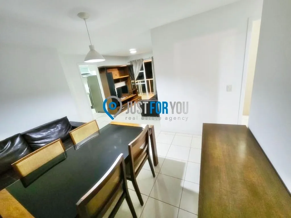 Furnished 2-bedroom apartment, 68 m², 1 parking space — photo 27