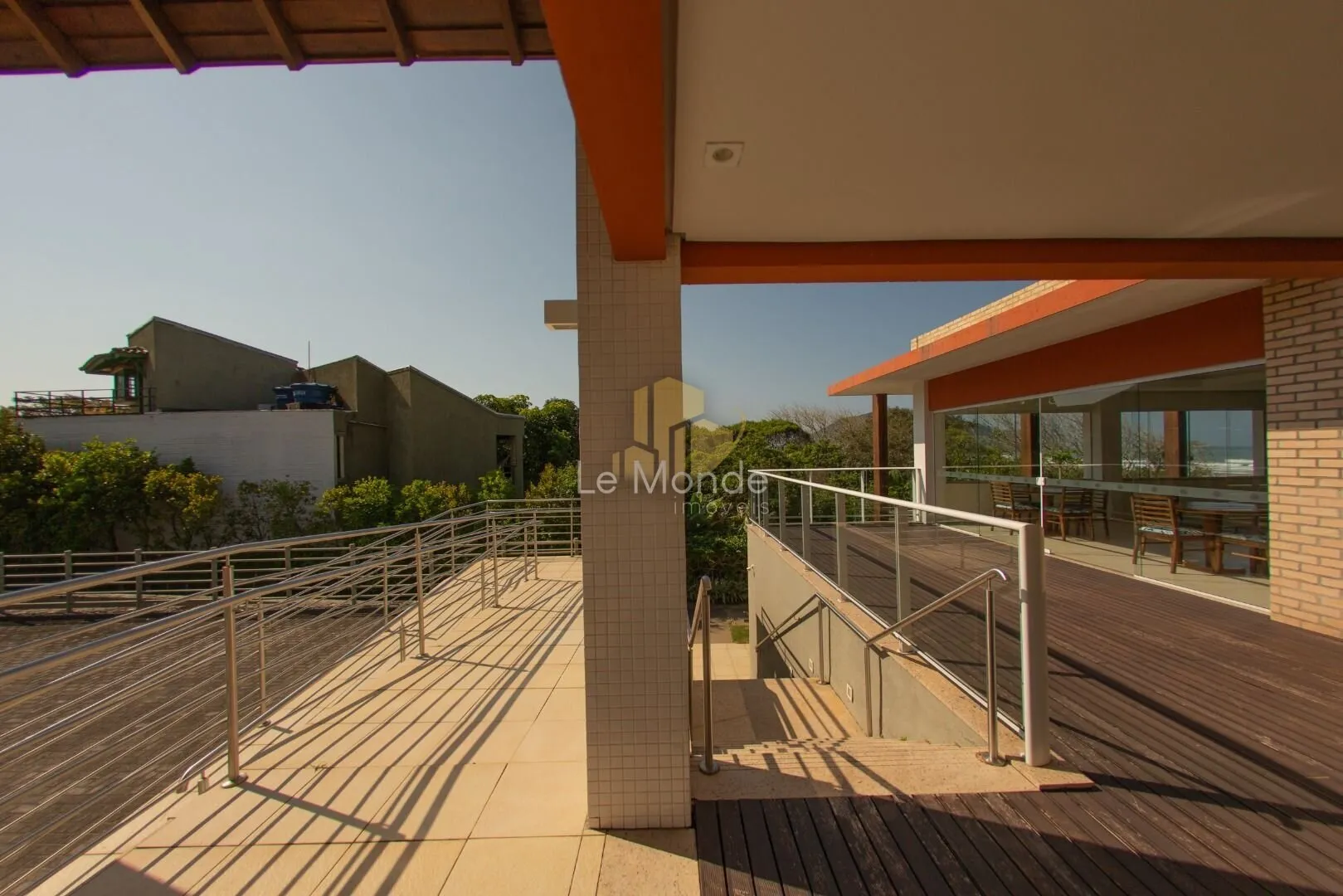Apartamento amueblado con 4 dormitorios y 382 m² — photo 73