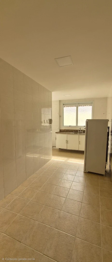 Apartamento de 98 m² com 3 quartos e cozinha a gás — photo 25