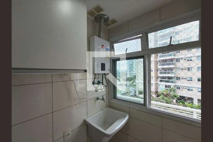 3-bedroom apartment in a building with a sauna — photo 8
