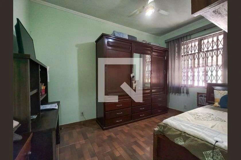 Apartamento com 3 quartos e cozinha fechada — photo 14