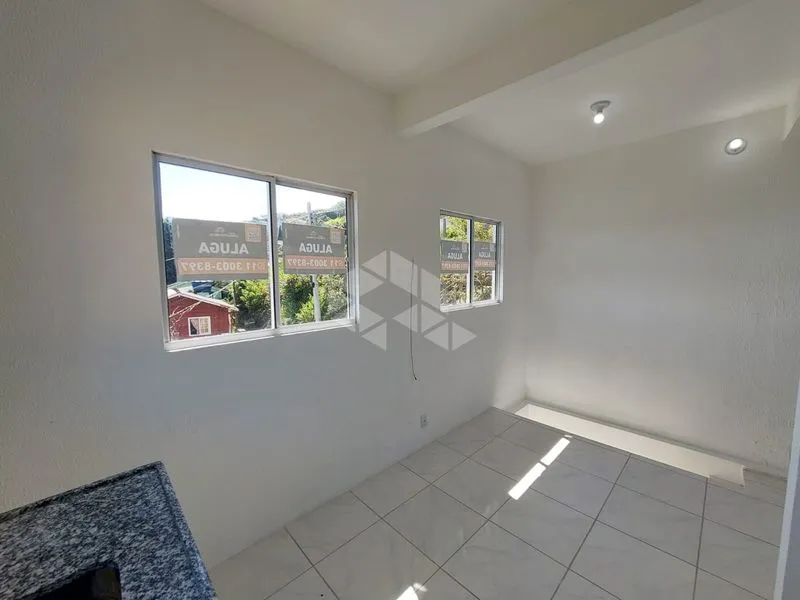 30 m² apartment with 1 bedroom and no parking — photo 5