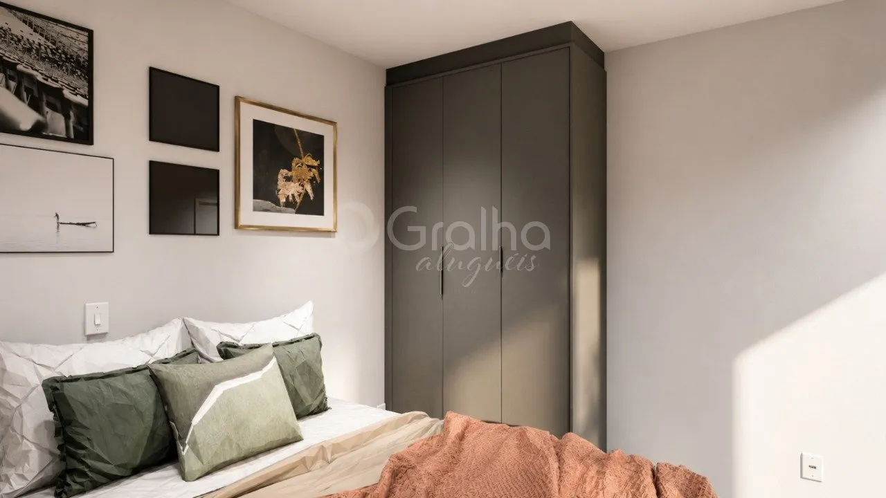 Furnished 2 en-suite apartment with 155 m² — photo 22