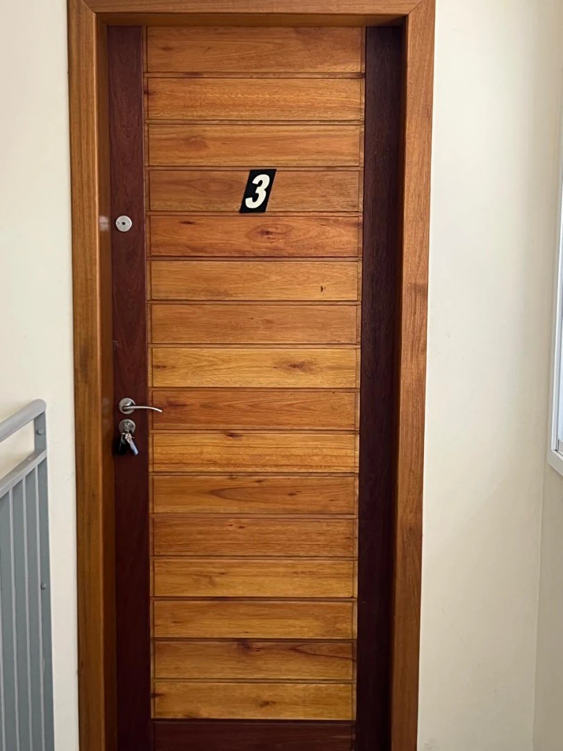 One-bedroom, 50 m² apartment in Curitiba — photo 17