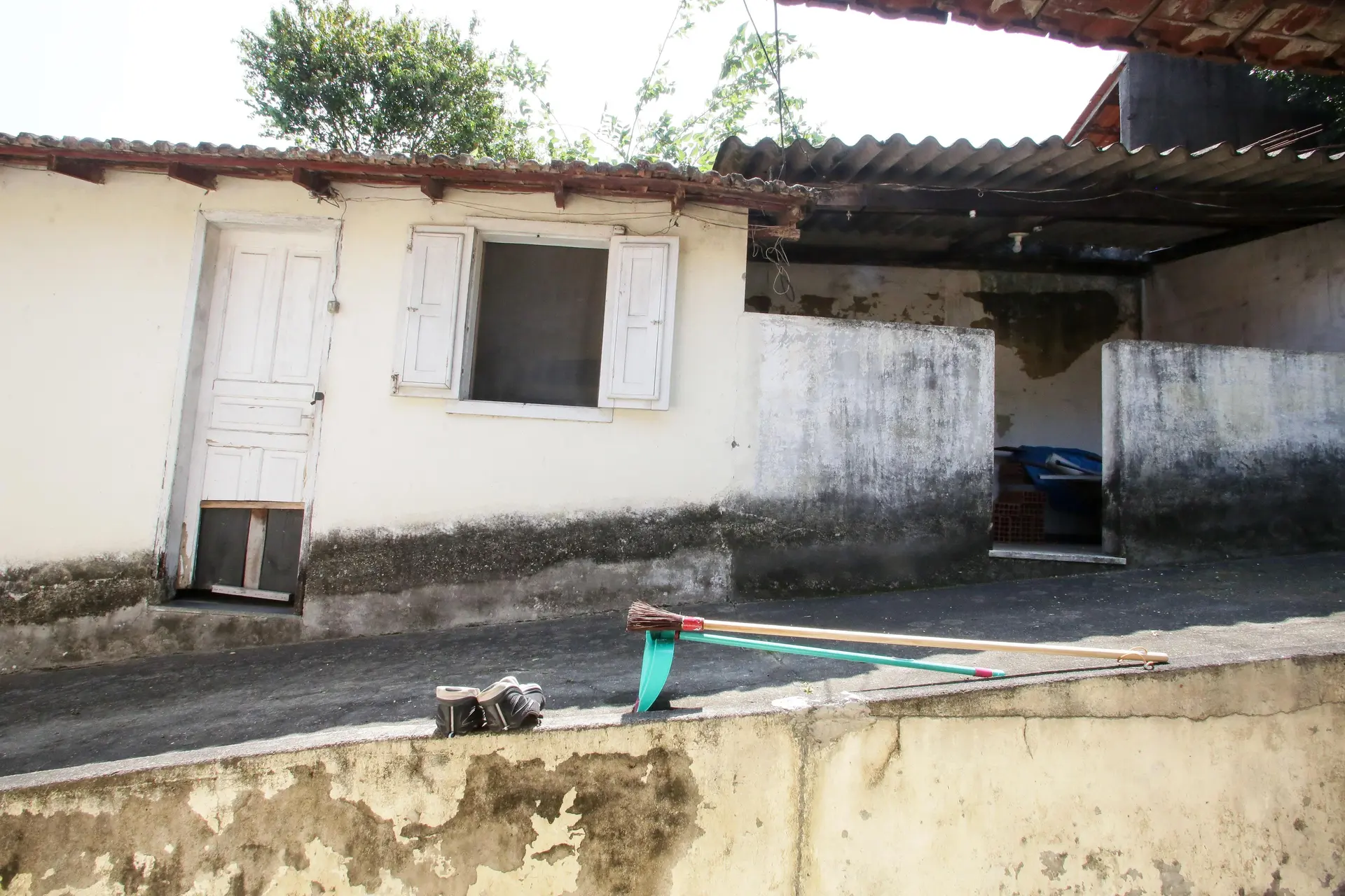 Furnished house with 3 bedrooms and 2 bathrooms — photo 59