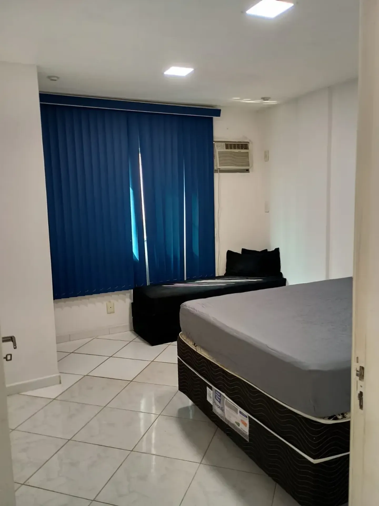 One-bedroom apartment with a home office in Rio de Janeiro — photo 4