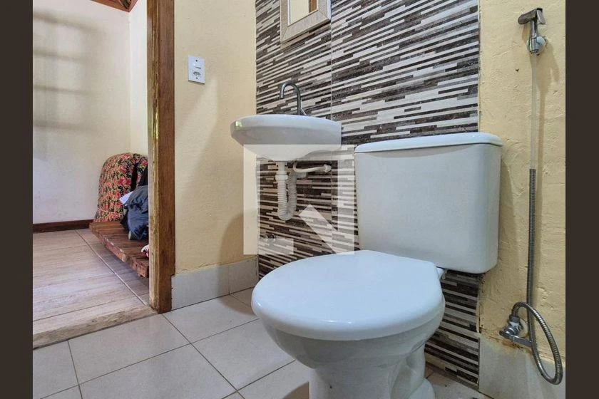 Furnished house, 2100 m², with a home office — photo 21