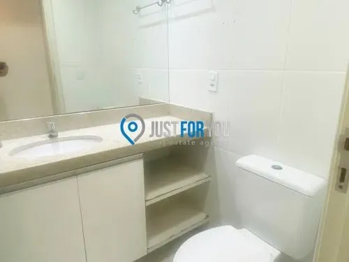 Washing machine in a 3-bedroom apartment, 80 m² — photo 4