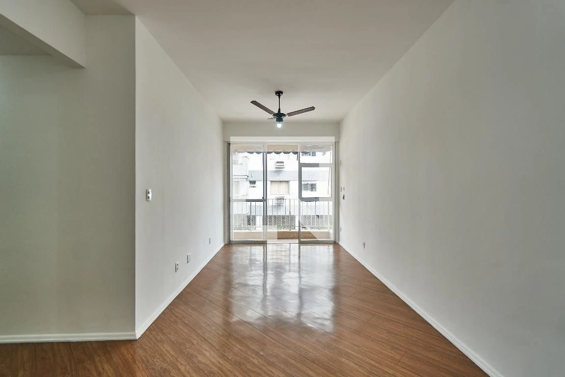 Apartamento com 2 quartos, 2 banheiros e 1 vaga aceitando pets — photo 7
