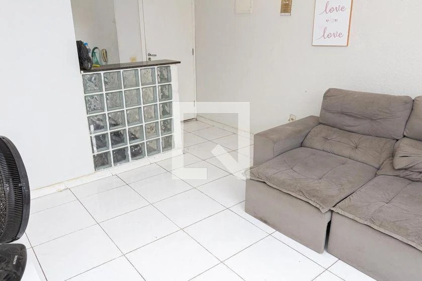 Apartamento amueblado con 2 dormitorios y 44 m² — photo 12