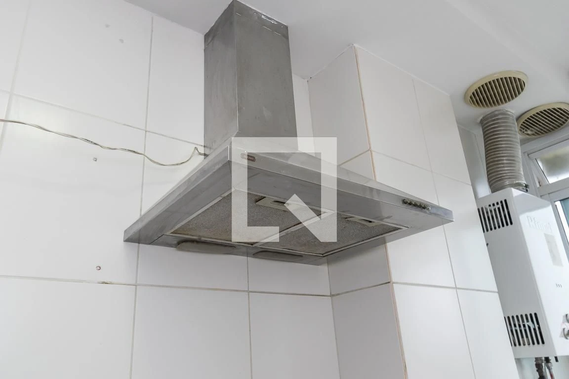 2-bedroom apartment in a building with a sauna — photo 45