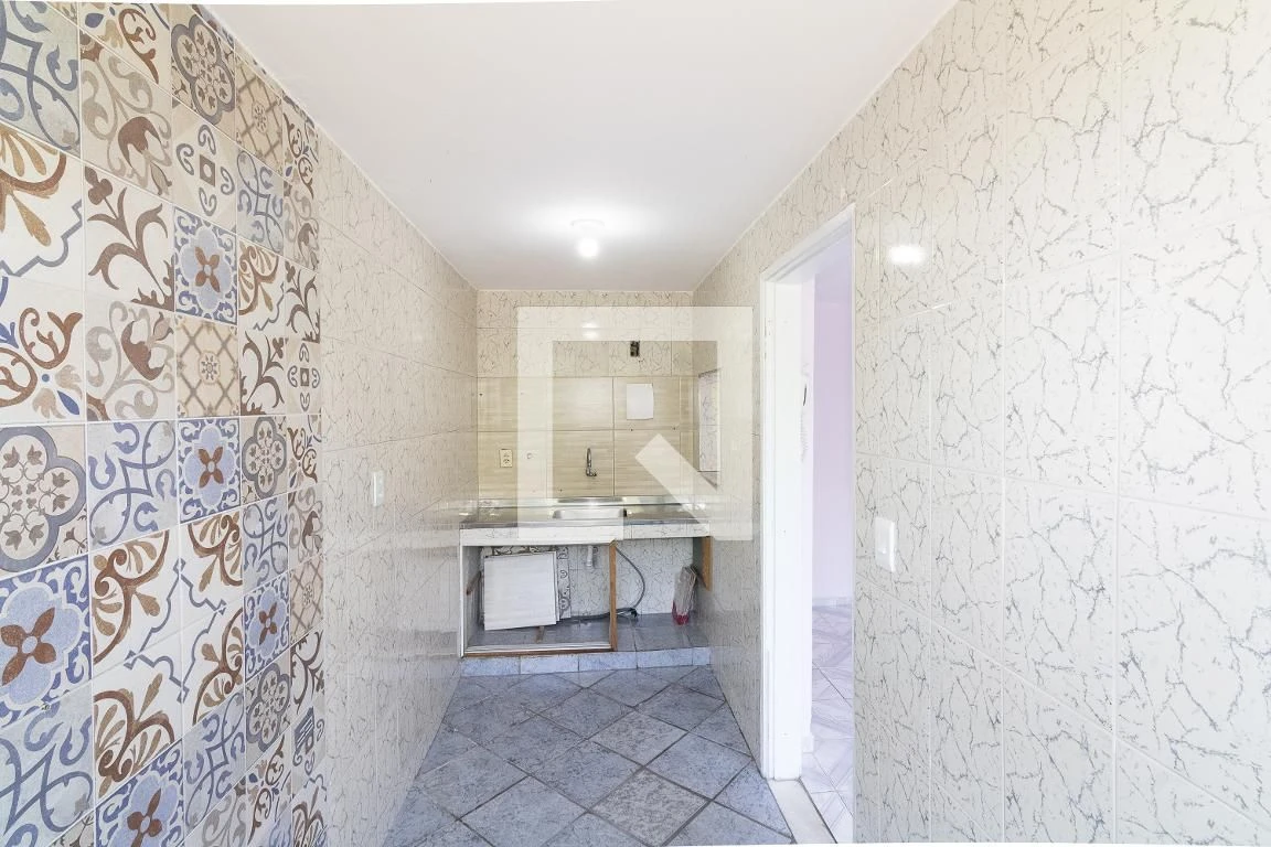 Unfurnished 1-bedroom apartment with 1 bathroom and 1 parking — photo 18