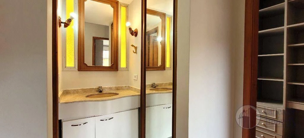 Балкон з грилем та 2 спальні: квартира 79 м² — photo 16