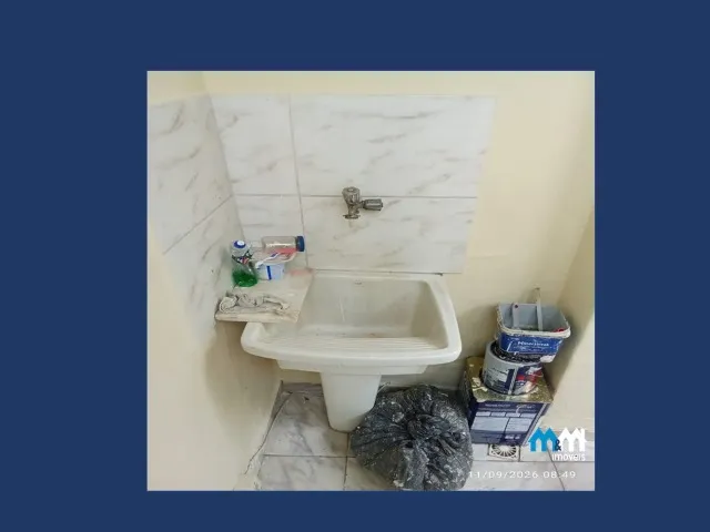 House-style apartment with 2 bedrooms and electric shower — photo 4
