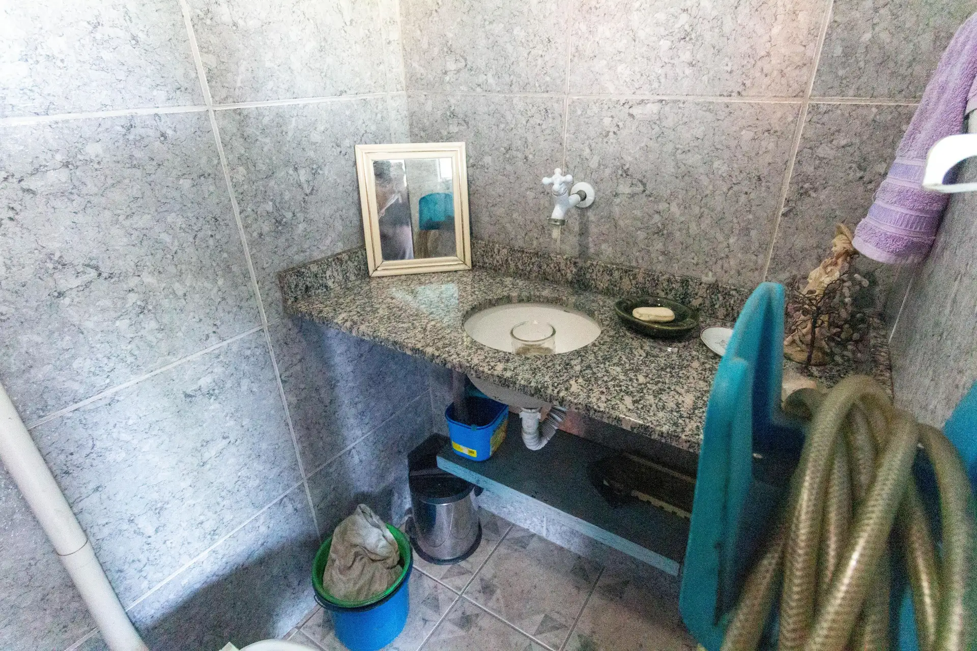 7-bedroom house with a jacuzzi — photo 110