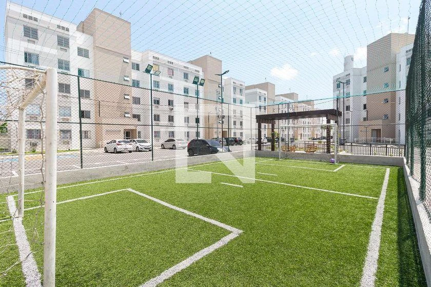 Квартира в аренду с 2 спальнями и 48 м² — photo 11