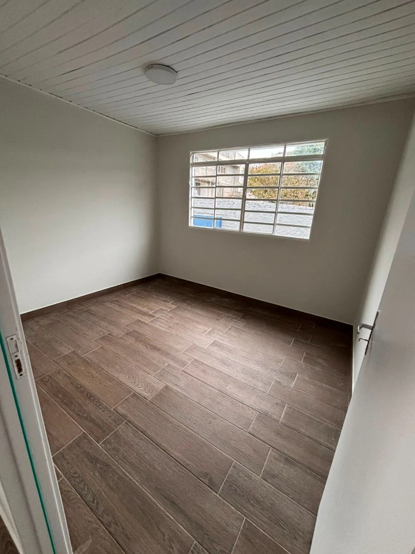2-bedroom, 53 m² apartment in Curitiba — photo 2