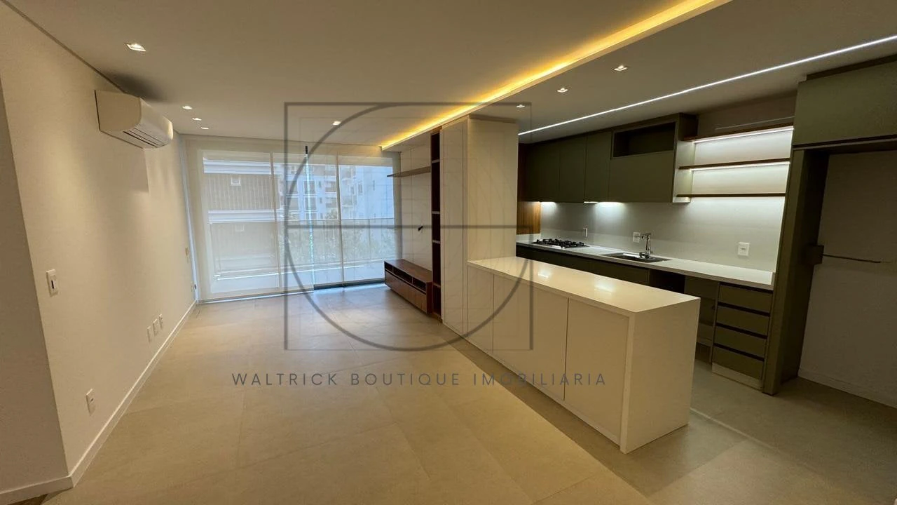 Apartment, 132 m², with a walk-in closet — photo 10