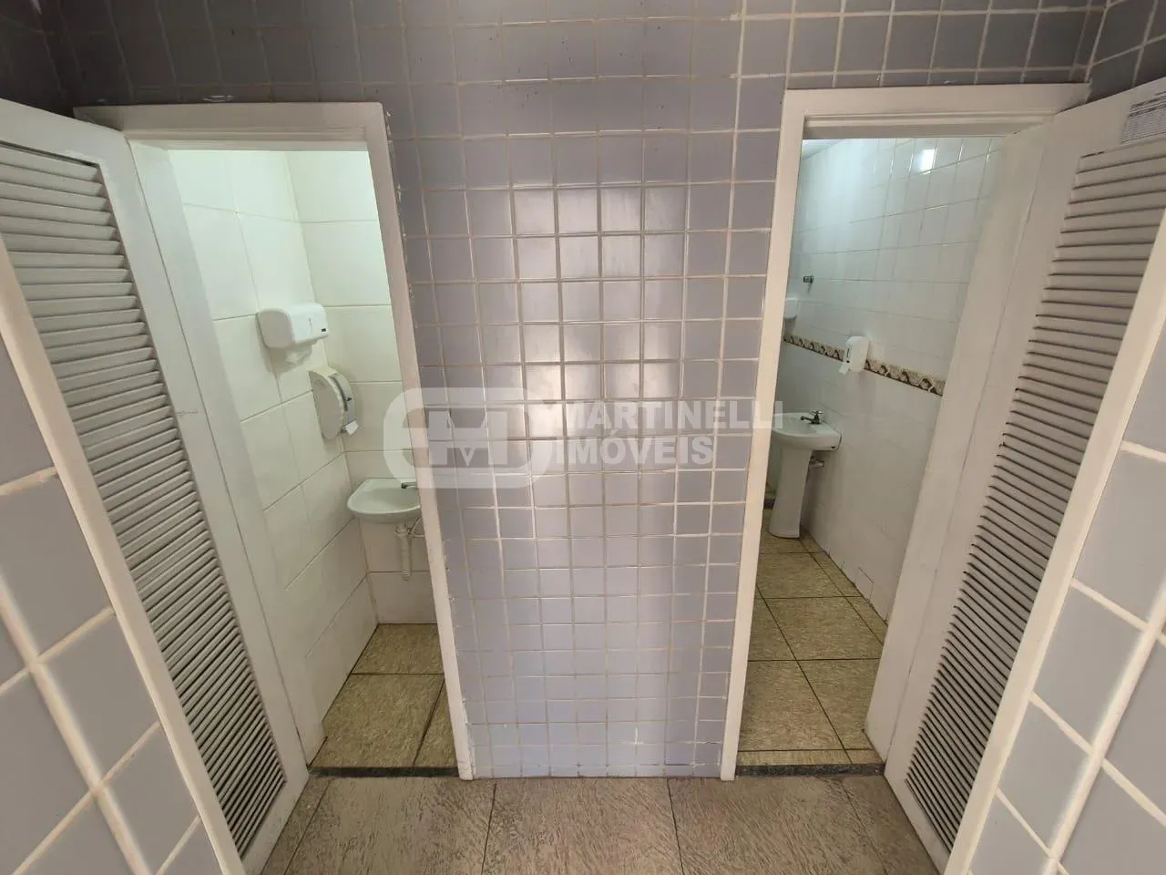 Квартира 127 м² з видом на парк та балконом із грилем — photo 25