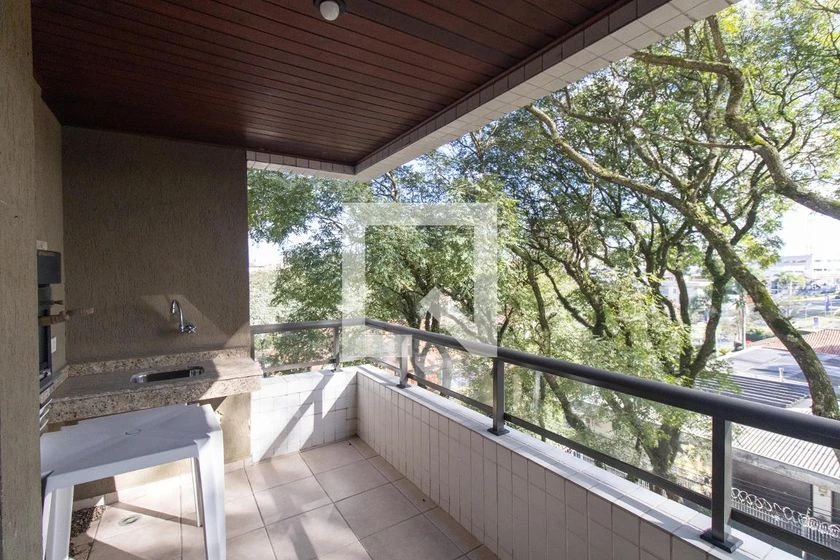 Unfurnished apartment with 2 bedrooms and 2 bathrooms — photo 4