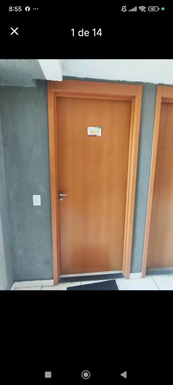 2-bedroom apartment in a building with a pool — photo 7