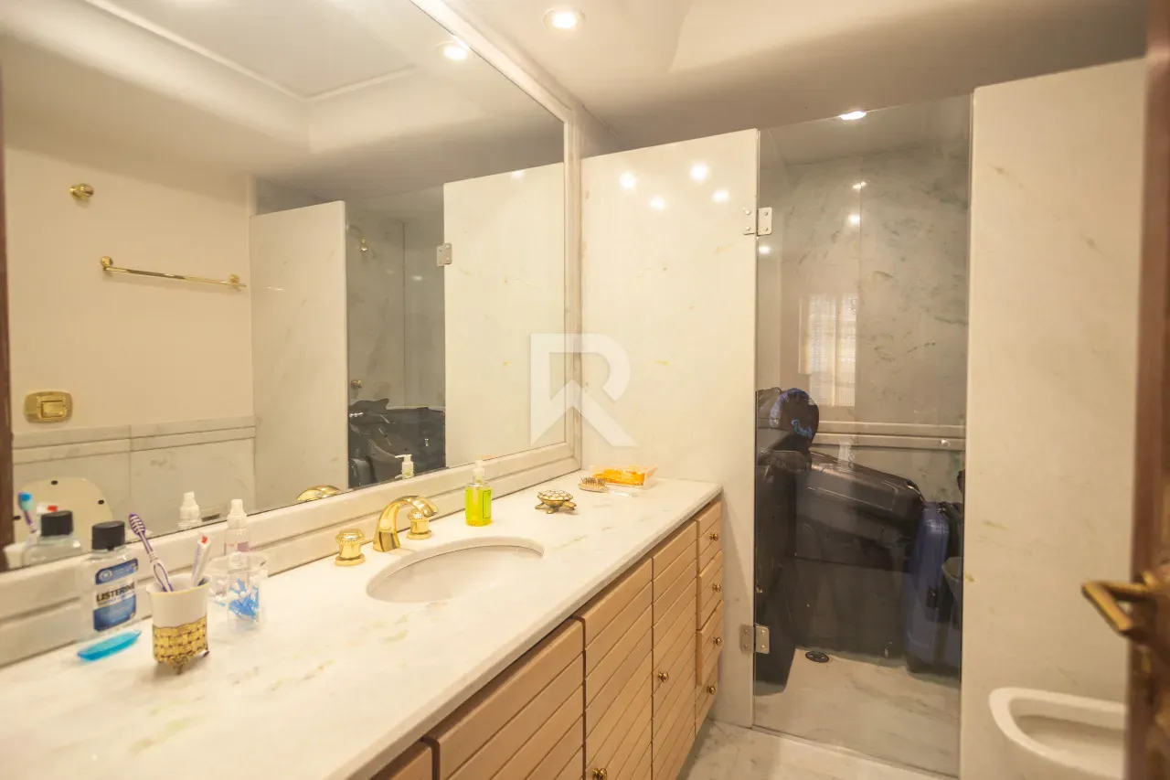 Apartamento 629 m² com 4 quartos suítes e 4 vagas — photo 50