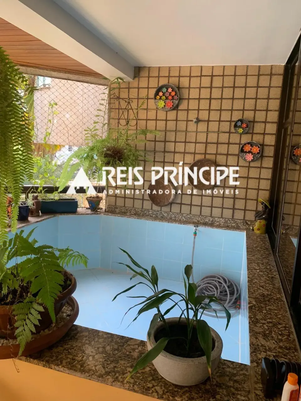 Apartamento de 4 quartos com cozinha a gás e 2 vagas — photo 15