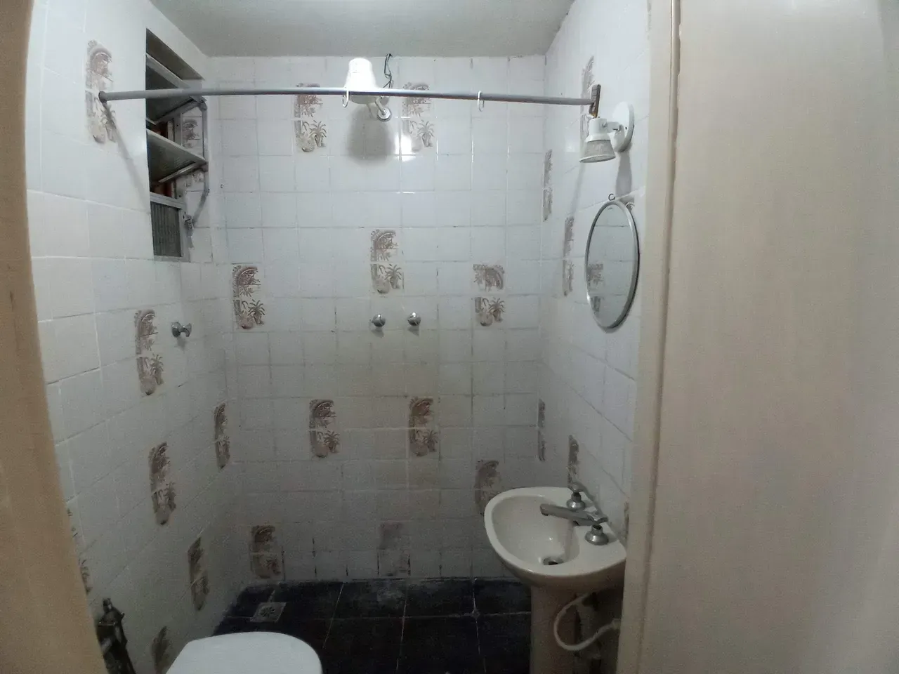 Студія 25 м² з 1 спальнею та кухнею з плитою — photo 4