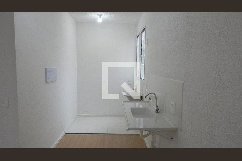 Apartamento com piso de madeira ou laminado, Guaratiba — photo 7