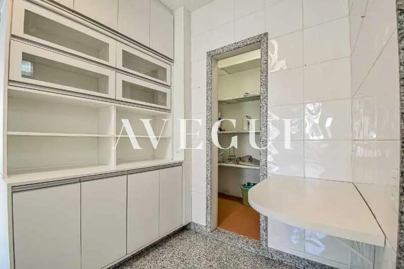 Furnished 4-bedroom house with 5 bathrooms — photo 24