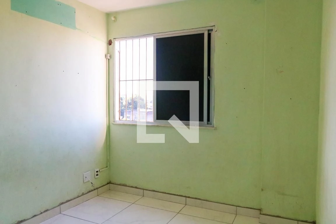 Apartment with 3 bedrooms, balcony and 1 parking spot — photo 24