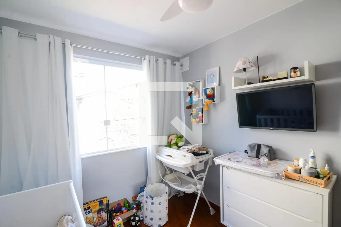 Furnished house with 4 bedrooms and 3 bathrooms — photo 36