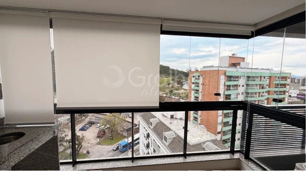 Departamento de 2 dormitorios en edificio con piscina — photo 6