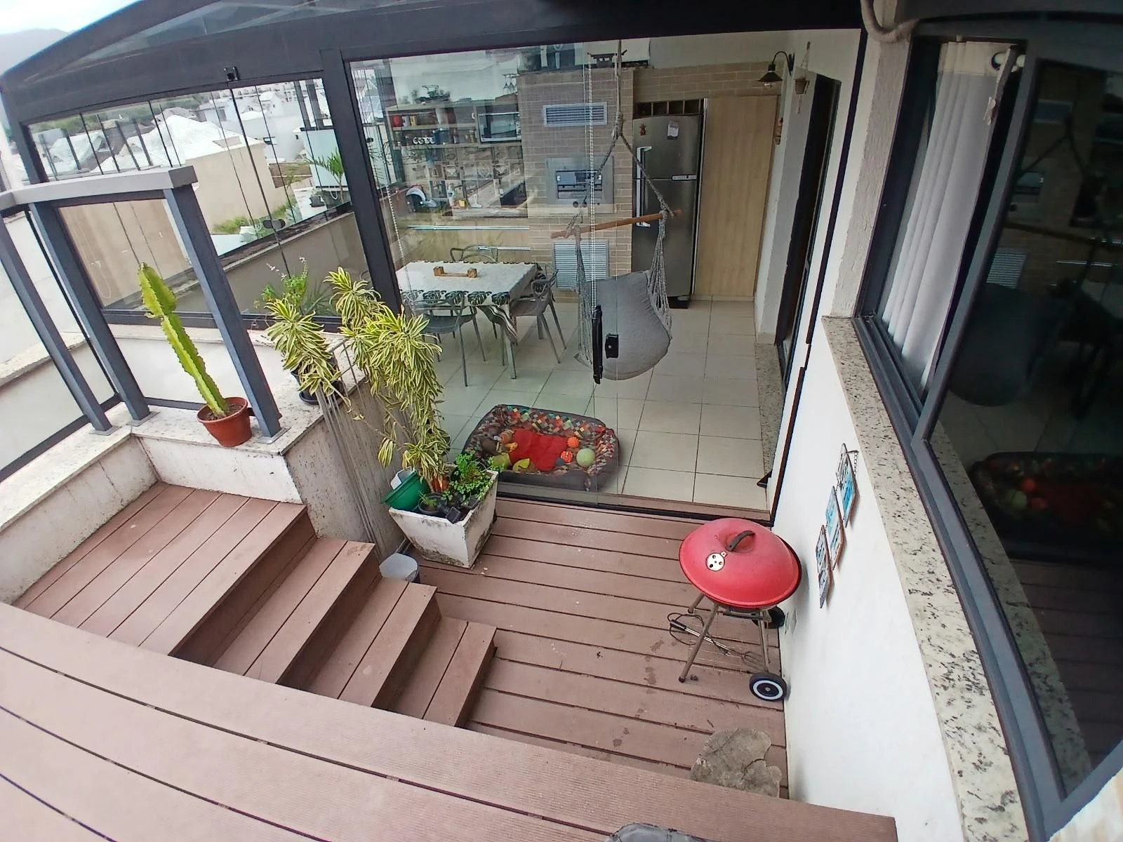 Apartamento com piscina privativa, Recreio dos Bandeirantes — photo 25