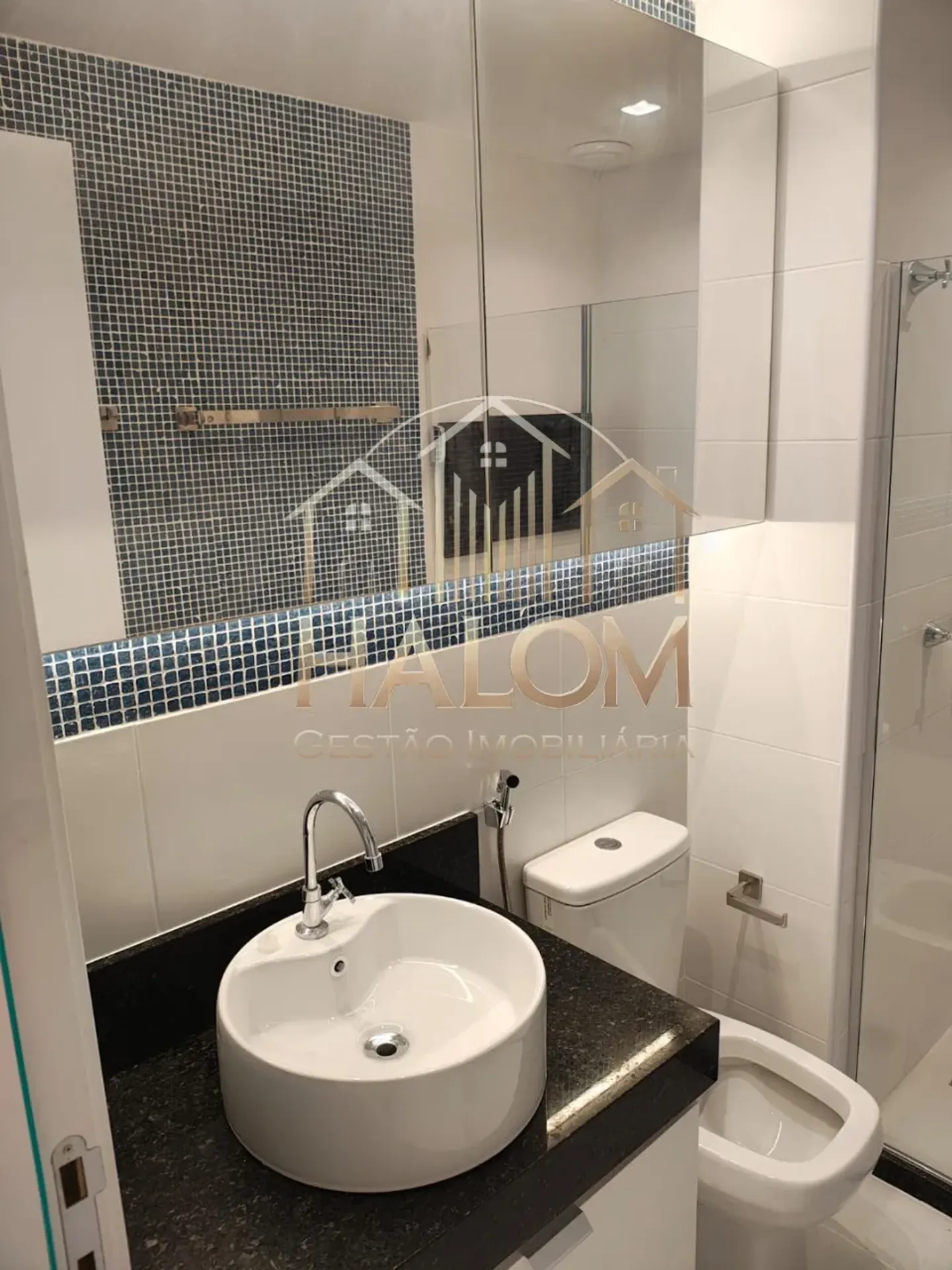 Apartamento com jacuzzi, Recreio dos Bandeirantes — photo 8