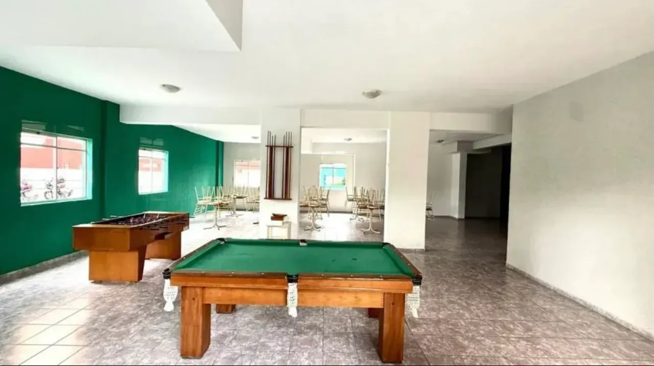 Квартира 58 м² з пральною машиною та робочим місцем — photo 38