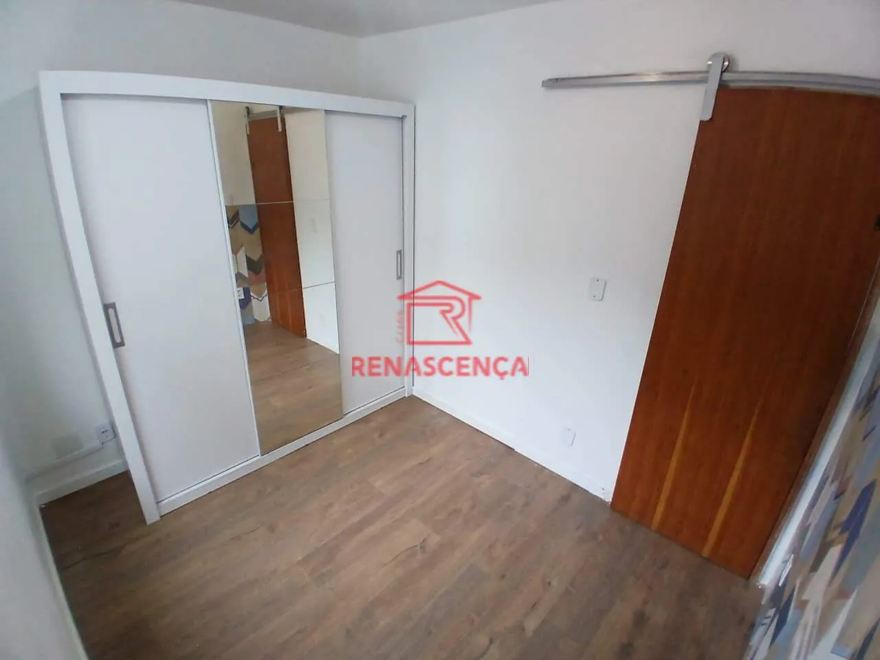 Apartamento de 2 quartos com varanda e cozinha aberta — photo 16